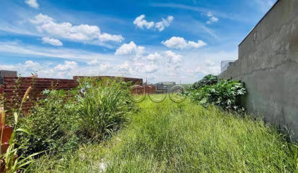 Terreno à venda, 250 m² por R$ 200.000,00 - Terras Di Treviso - Piracicaba/SP