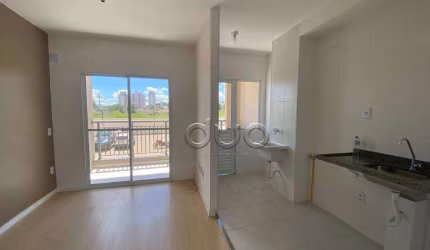 Apartamento à venda, 58 m² por R$ 240.000,00 - Jardim São Mateus - Piracicaba/SP