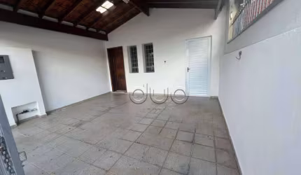 Casa com 3 dormitórios à venda, 120 m² por R$ 400.000,00 - Nova Piracicaba - Piracicaba/SP