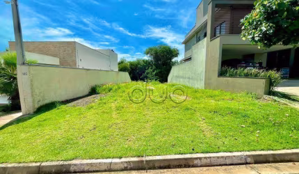 Terreno à venda, 289 m² por R$ 245.000,00 - Soleil Piracicaba - Piracicaba/SP