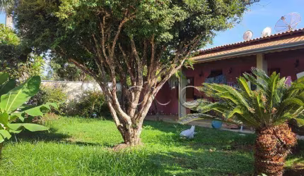 Casa com 4 dormitórios à venda, 330 m² por R$ 750.000,00 - Campestre - Piracicaba/SP
