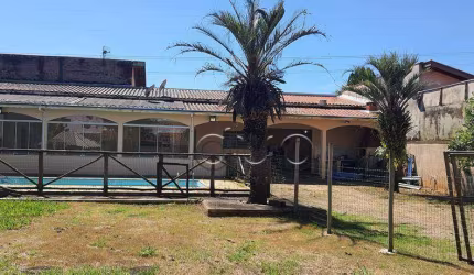 Casa com 4 dormitórios à venda, 330 m² por R$ 750.000,00 - Campestre - Piracicaba/SP