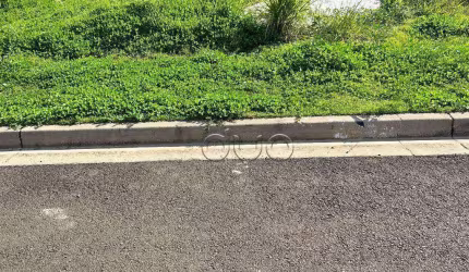 Terreno à venda, 286 m² por R$ 250.000,00 - Ondas - Piracicaba/SP