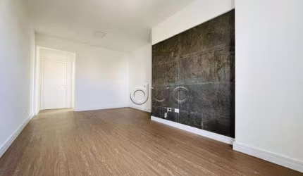 Apartamento com 3 dormitórios à venda, 88 m² por R$ 330.000,00 - Vila Monteiro - Piracicaba/SP