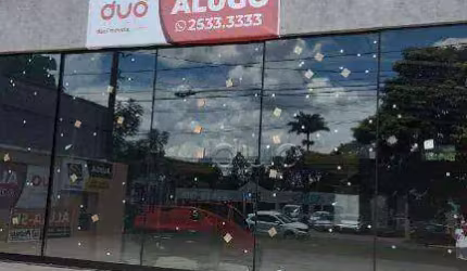 Barracão para alugar, 365 m² por R$ 13.500,00/mês - Morumbi - Piracicaba/SP