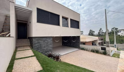 Casa com 3 quartos à venda, 243 m² por R$ 1.290.000 - Ondas - Piracicaba/SP