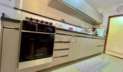 Apartamento com 3 quartos à venda, 116 m² por R$ 760.000 - Nova América - Piracicaba/SP