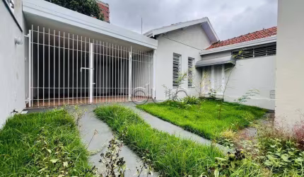 Casa à venda em Piracicaba, São Dimas com 3 quartos, 190 m² por R$ 510.000,00