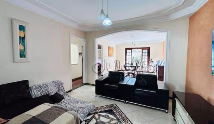 Casa com 2 dormitórios à venda, 169 m² por R$ 450.000,00 - Jardim Algodoal - Piracicaba/SP