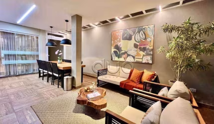Casa com 3 dormitórios à venda, 183 m² por R$ 1.250.000,00 - Cond. Convívio São Francisco - Piracicaba/SP