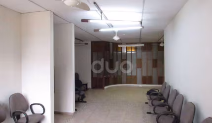 Sala à venda, 274 m² por R$ 800.000,00 - Alto - Piracicaba/SP