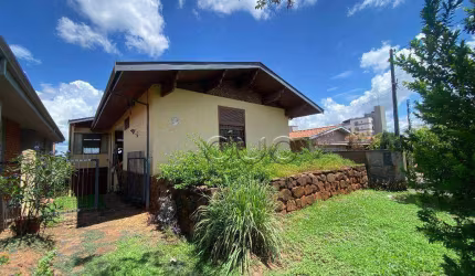 Casa com 3 dormitórios à venda, 264 m² por R$ 800.000,00 - Centro - Piracicaba/SP