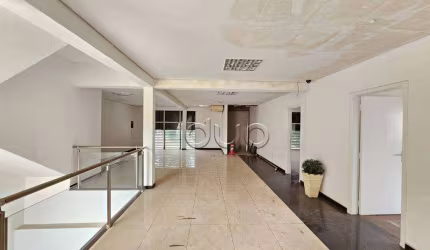 Salão para alugar, 690 m² por R$ 17.500,00/mês - Alto - Piracicaba/SP
