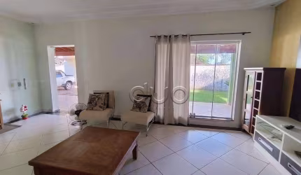 Casa com 3 dormitórios à venda, 491 m² por R$ 1.400.000,00 - Quinta de Santa Helena - Piracicaba/SP