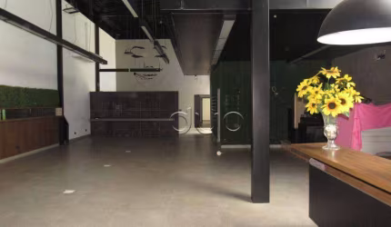 Salão, 361 m² - venda por R$ 2.800.000,00 ou aluguel por R$ 25.515,00/mês - Paulista - Piracicaba/SP