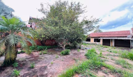 Edícula com 1 dormitório à venda, 92 m² por R$ 270.000,00 - Perdizes - Piracicaba/SP