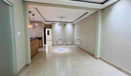 Casa com 2 dormitórios à venda, 73 m² por R$ 450.000,00 - Água Branca - Piracicaba/SP