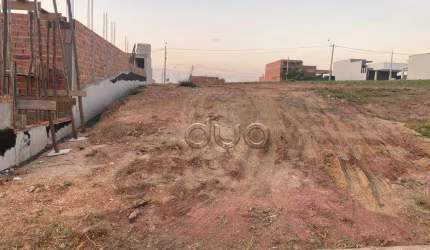 Terreno à venda, 255 m² por R$ 250.000,00 - Ondas - Piracicaba/SP