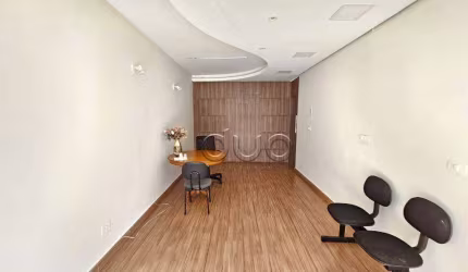 Salão para alugar, 48 m² por R$ 1.620,00/mês - Alto - Piracicaba/SP