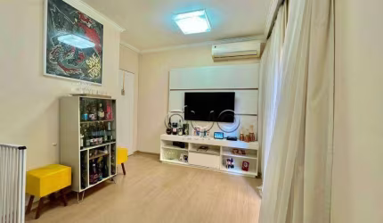 Apartamento com 3 dormitórios à venda, 69 m² por R$ 240.000,00 - Jardim Caxambu - Piracicaba/SP