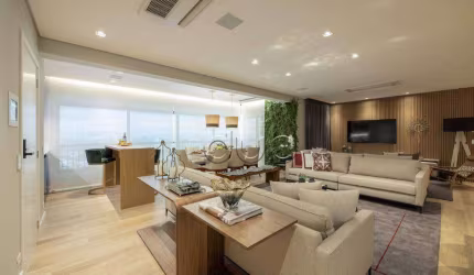 Apartamento com 3 dormitórios à venda, 163 m² por R$ 2.100.000,00 - São Dimas - Piracicaba/SP