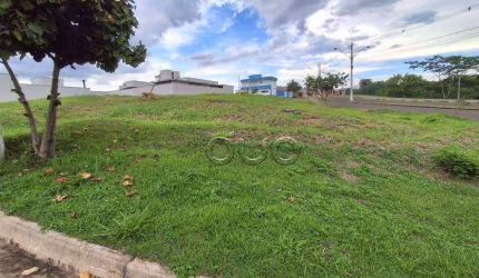 Terreno à venda, 494 m² por R$ 355.000,00 - Ondas - Condomínio Soleil - Piracicaba/SP