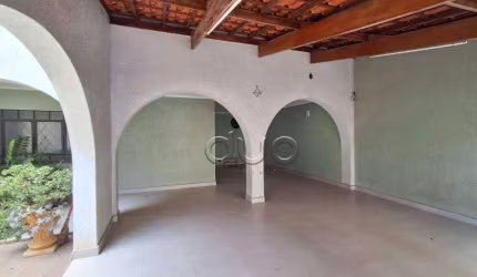 Casa com 3 dormitórios à venda, 278 m² por R$ 640.000,00 - Nova América - Piracicaba/SP