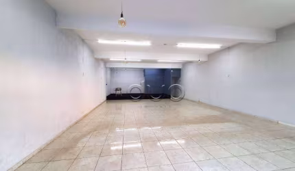 Salão Comercial para alugar, 220 m² por R$ 6.850/mês - Centro - Piracicaba/SP