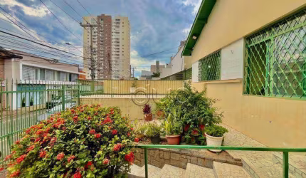 Casa com  250 m² de edificação por 415m² de terreno  por R$ 950.000 - São Judas - Piracicaba/SP