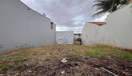 Terreno à venda, 205 m² por R$ 230.000,00 - Piracicamirim - Piracicaba/SP