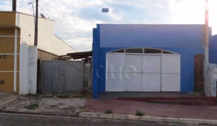 Terreno à venda, 270 m² por R$ 145.000,00 - Iaa - Piracicaba/SP