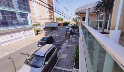 Apartamento com 3 dormitórios, 140 m² - venda por R$ 900.000,00 ou aluguel por R$ 6.303,75/mês - Jardim Elite - Piracicaba/SP