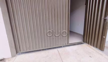 Casa com 2 dormitórios para alugar, 98 m² por R$ 1.700,00/mês - Paulista - Piracicaba/SP