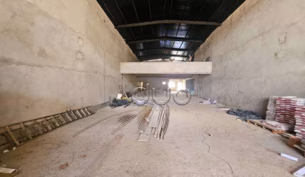 Barracão para alugar, 570 m² por R$ 25.405,03/mês - Centro - Piracicaba/SP