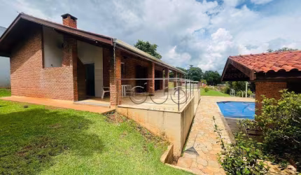 Casa com 2 dormitórios à venda, 120 m² por R$ 1.100.000,00 - Colinas do Piracicaba (Ártemis) - Piracicaba/SP