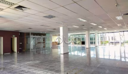 Salão para alugar, 418 m² por R$ 12.461,03/mês - São Dimas - Piracicaba/SP