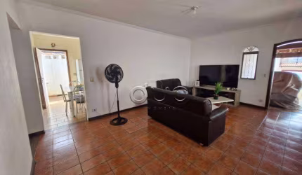 Casa à venda, 143 m² por R$ 420.000,00 - São Judas - Piracicaba/SP