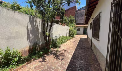 Casa com 3 quartos à venda, 190 m² por R$ 550.000 - Santa Rosa - Piracicaba/SP