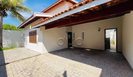 Casa com 3 dormitórios à venda, 236 m² por R$ 1.300.000,00 - Nova Piracicaba - Piracicaba/SP