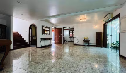 Casa com 3 dormitórios à venda, 236 m² por R$ 1.300.000,00 - Nova Piracicaba - Piracicaba/SP