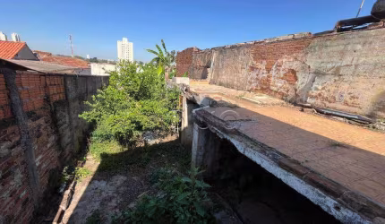 Casa com 2 dormitórios à venda, 102 m² por R$ 180.000,00 - Vila Rezende - Piracicaba/SP