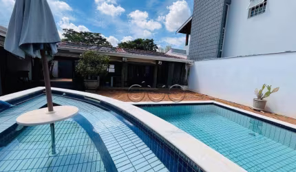 Casa com 1 dormitório à venda, 122 m² por R$ 800.000,00 - Nova Piracicaba - Piracicaba/SP