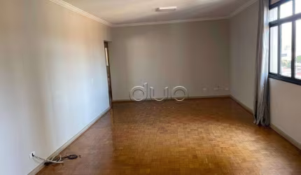 Apartamento com 3 quartos, 154 m² - venda por R$ 499.000 ou aluguel por R$ 3.510/mês - Alto - Piracicaba/SP