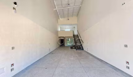 Salão para alugar, 93 m² por R$ 3.450,00/mês - Santa Rita - Piracicaba/SP