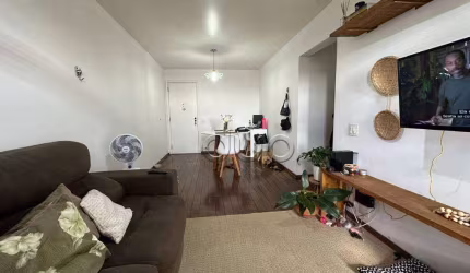 Apartamento com 2 dormitórios à venda, 70 m² por R$ 300.000,00 - Centro - Piracicaba/SP