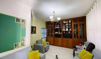 Casa com 3 dormitórios à venda, 191 m² por R$ 610.000,00 - Algodoal - Piracicaba/SP