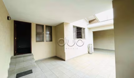 Casa com 2 dormitórios à venda, 172 m² por R$ 500.000,00 - Jardim Algodoal - Piracicaba/SP