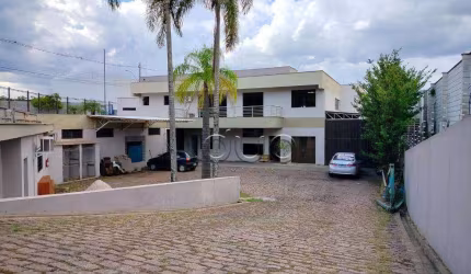 Barracão, 1229 m² - venda por R$ 3.500.000,00 ou aluguel por R$ 24.738,26/mês - Unileste - Piracicaba/SP