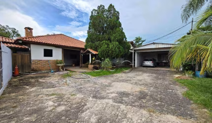 Casa com 4 dormitórios para alugar, 400 m² por R$ 8.250,00/mês - Nova Suiça - Piracicaba/SP