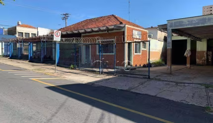 Salão Comercial para alugar, 208 m² por R$ 3.294/mês - Centro - Piracicaba/SP
